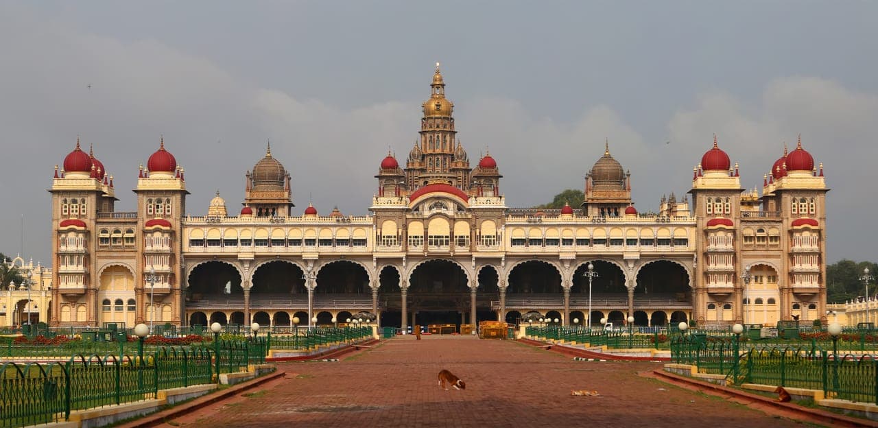 Karnataka Discovery